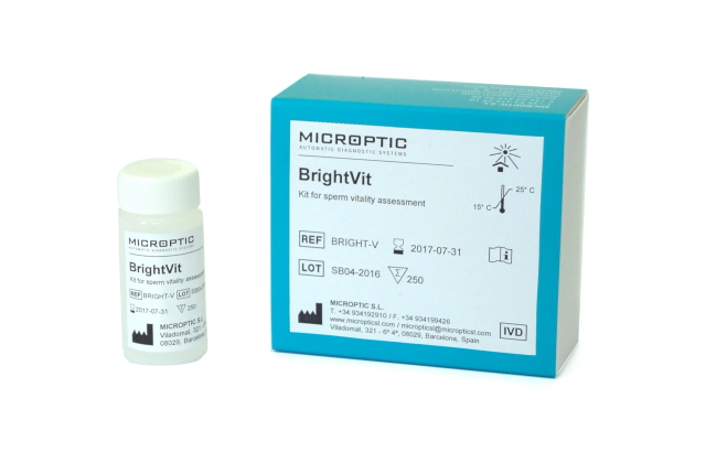 Sperm test vitality with you Phrase and Sperm test vitality