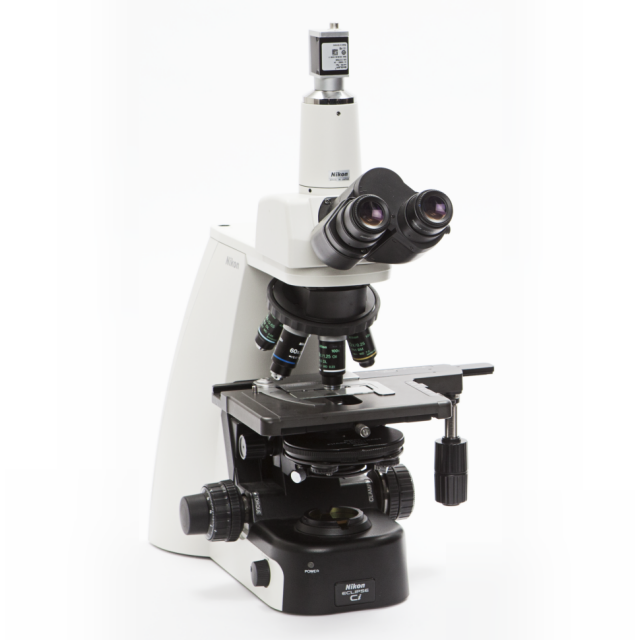 Microscopes for chromosome and sperm analysis - MICROPTIC