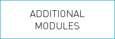 Additional modules - SCA® CASA System Additional modules - SCA® CASA System