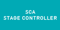 SCA Stage controller - Additional modules SCA Stage controller - Additional modules