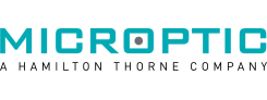 MICROPTIC Logo