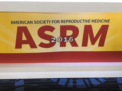 ASRM poster