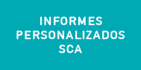 Informes personalizados SCA®