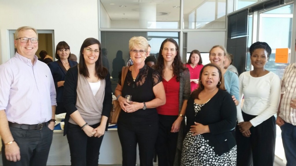 Opening function of new Comparative Sperm SCA CASA lab