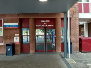 Bedfort Hospital
