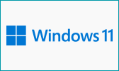 Windows 11 - Système CASA SCA®