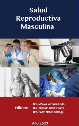 Libro Salud Reproductiva Masculina