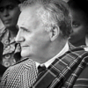 Dr Diarmaid Douglas-Hamilton