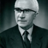 Prof Thaddeus Mann